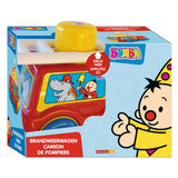 Camion de pompier Studio 100 Bumba - afbeelding 2