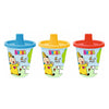 Gobelet à bec Studio 100 bumba - 3 pcs.