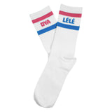 Duopack de chaussettes Studio 100 k3 - heyah mama oya lélé - 1 taille - afbeelding 3