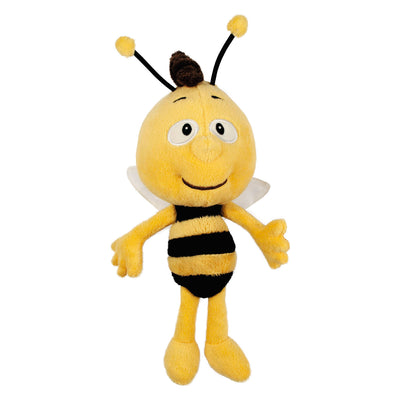 Peluche Willy Maya Studio 100 - 30 cm