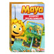 Jeu Maya Studio 100 - Quatuor
