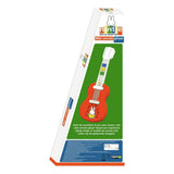 Instrument jouet Miffy - ma première guitare - afbeelding 4