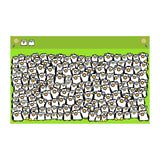 Livre de recherche Studio 100 nurdys - mon grand livre de recherche - afbeelding 2