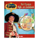 Livre de recherche de pirates Piet Studio 100 - le grand livre de recherche et de recherche