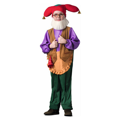 Studio 100 costume d'habillage plop - plop - vêtements d'habillage