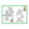 Livre de coloriage Studio 100 Plop