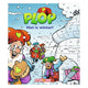 Livre de lecture Studio 100 plop - c'est l'hiver