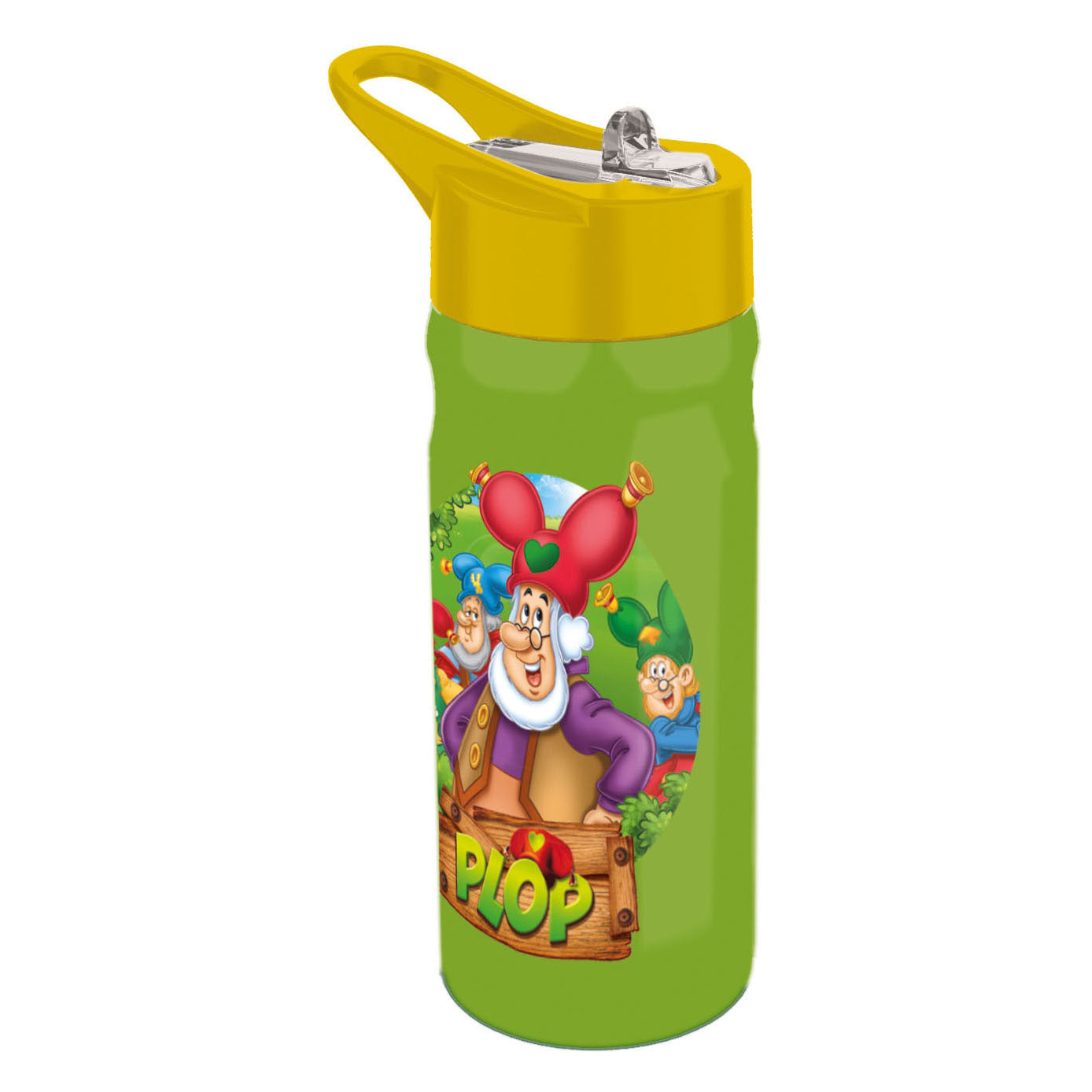 Gourde Studio 100 plop - 500ml