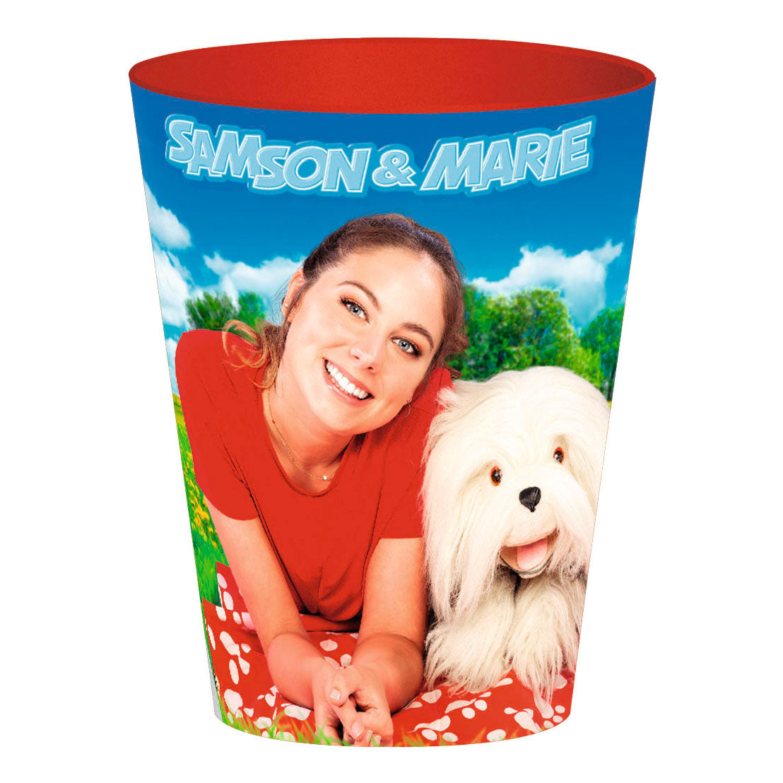 Tasse Samson Marie Studio 100