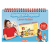 Marqueur numérique Studio 100 Samson Marie - Apprendre à compter
