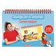Marqueur numérique Studio 100 Samson Marie - Apprendre à compter