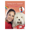 Livre de coloriage Studio 100 Samson Marie