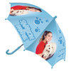 Parapluie Studio 100 Samson Marie - bleu clair