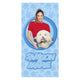 Serviette de plage Studio 100 samson marie - 75x150cm