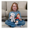 Peluche Samson Studio 100 - 20 cm