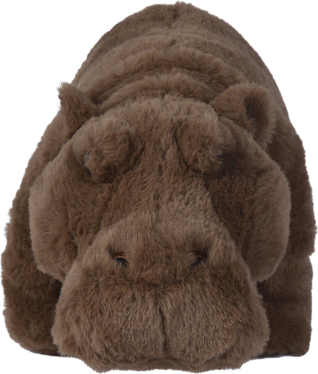 Simba nicotoy - hippopotamus - plush - cuddly toy - 31cm