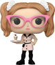 Funko-pop ! rochers : Britney Spears #292 [exclusivité convention d'automne 2022]