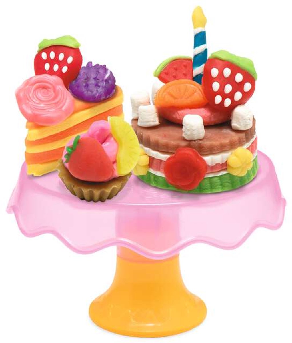 Simba art fun - gomme à pétrir - du kit de pétrissage du magasin de bonbons