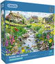 Gibsons - Babbling Brook - Richard Macneil - 1000 pièces - 68×49cm - puzzle pour adultes