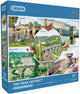 Gibsons - le Peak District, Royaume-Uni - richard macneil - 1000 pièces - 68×49cm - puzzle pour adultes
