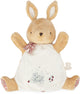 Kaloo petites chansons - marionnette - lapin - 24 cm.