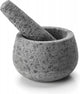 Pilons et mortiers Lacor - granit - ø 12 x 8cm