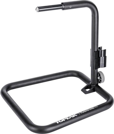 TOPEAK - TOPEAK - TOPEAK CRANCKSTAND FLASH STAND MX