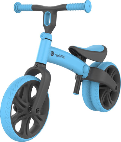 Yvolution - yvelo jr - bleu