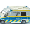 Siku Mercedes-Benz Sprinter Police 1:50