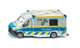 Siku Mercedes-Benz Sprinter Police 1:50