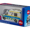 Siku Mercedes-Benz Sprinter Police 1:50