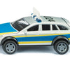 Siku mercedes classe e 4x4 police
