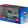 Siku mercedes classe e 4x4 police