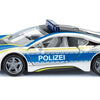 Siku 2303 Voiture de police BMW i8 (allemand)