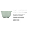 Bowl ajusté chef 3l Sage nordique