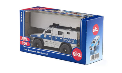 Siku Super Rheinmetall Man Survivor R