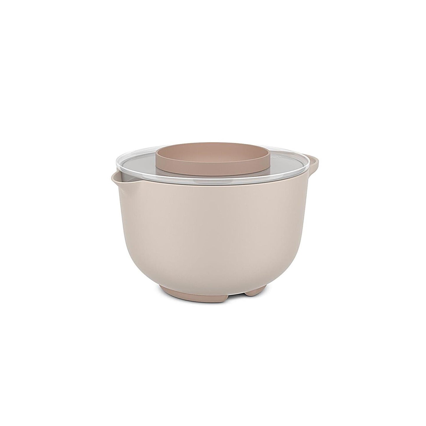 Monter 3L avec craie de couverture d'éclaboussure