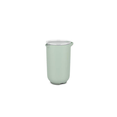 Mélanger la tasse 1L avec un sage nordique de couvercle