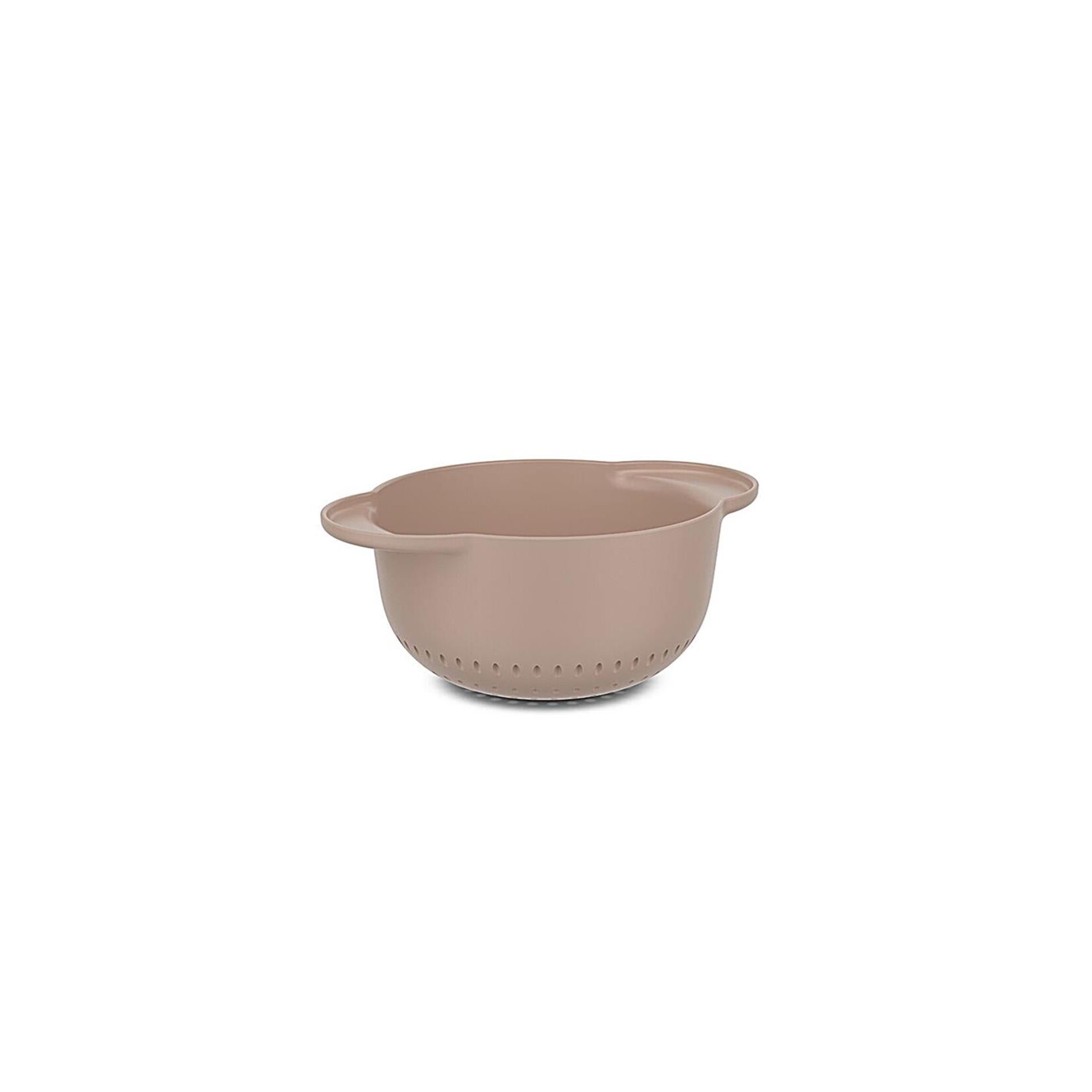 Passoire 163 mm craie