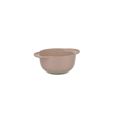 Passoire 163 mm craie