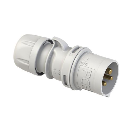 Prise Keraf 16a 3p 220v