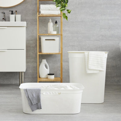 Rotho Waard Collector Brisen 50 L blanc