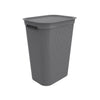 Rotho Fabis Collector Brisen 50L Anthracite