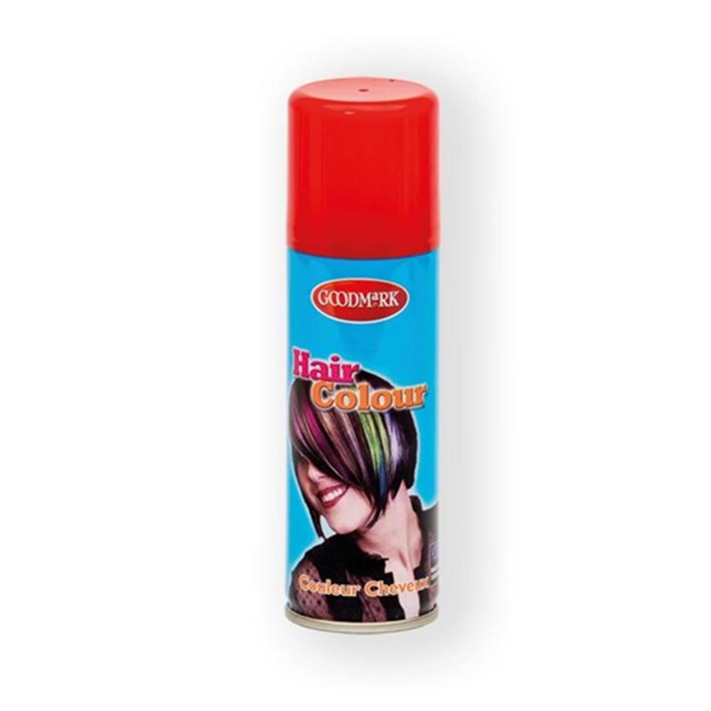 Goodmark Goodmark Hair Color Color Lak Intense Red 125 ml