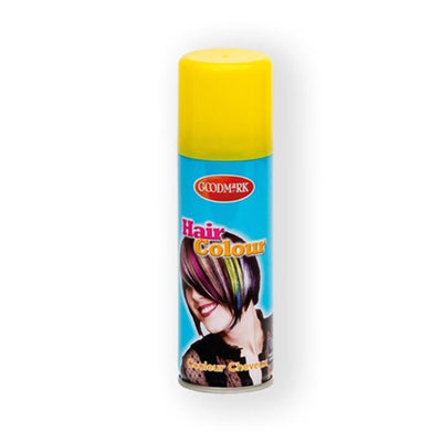 Goodmark Goodmark Hair Color Color Lak Yellow 125 ml