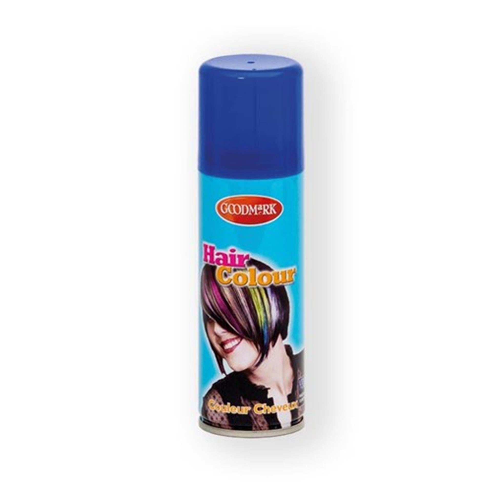 Goodmark Goodmark Hair Color Color Lak Sky Blue 125ml