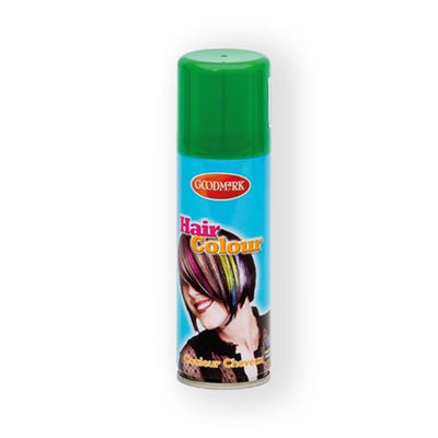 Goodmark Goodmark Hair Color Color Lak Green 125 ml
