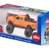 Siku Super Ram 1500 avec des pneus en ballon