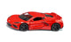 Siku Super Chevrolet Corvette C8 Stingray