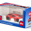 Siku Super Chevrolet Corvette C8 Stingray